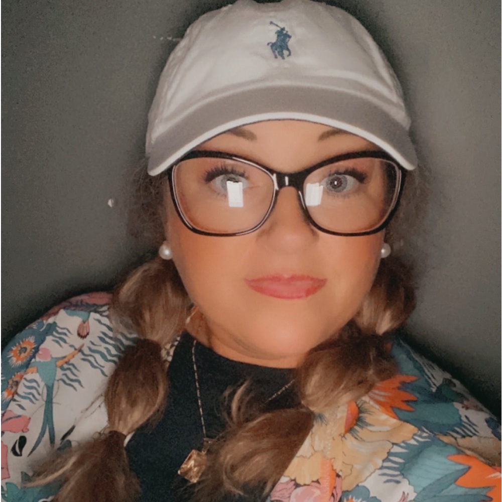 Meet your Posher, Melinda